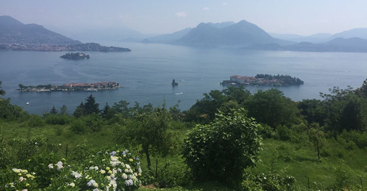 L’INCANTO DEL LAGO MAGGIORE